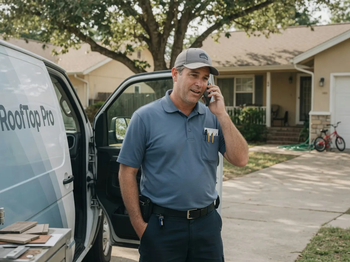 Roof Repair Rugby, ND FAQs