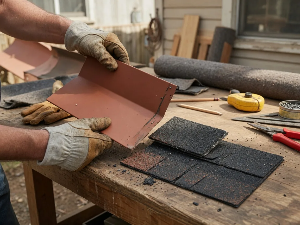 Roof Repair company in Rugby, ND